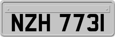 NZH7731