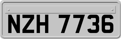 NZH7736