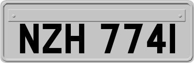 NZH7741