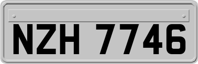 NZH7746