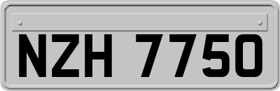 NZH7750
