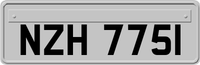NZH7751
