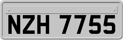 NZH7755