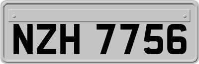 NZH7756