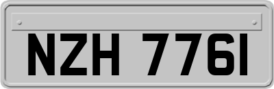 NZH7761