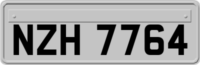 NZH7764