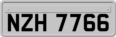 NZH7766