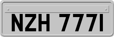 NZH7771