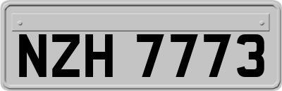 NZH7773