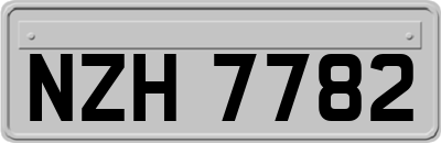 NZH7782