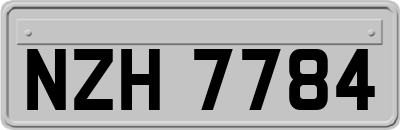 NZH7784