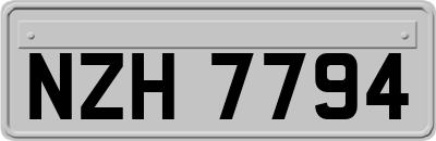 NZH7794
