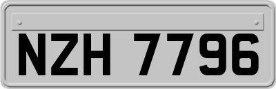 NZH7796