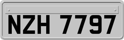 NZH7797