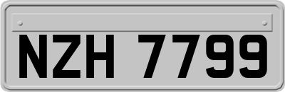 NZH7799