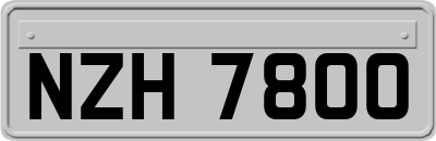 NZH7800