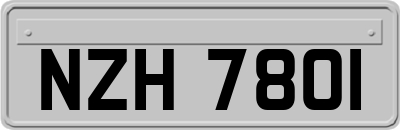 NZH7801