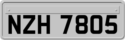 NZH7805