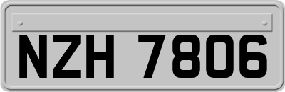 NZH7806