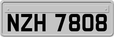 NZH7808