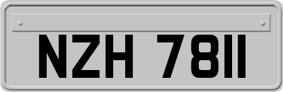NZH7811
