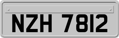 NZH7812