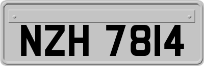 NZH7814