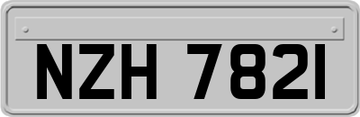 NZH7821