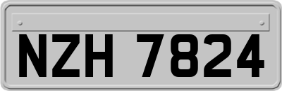 NZH7824
