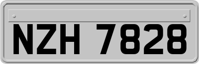 NZH7828
