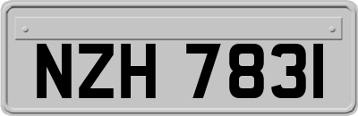 NZH7831