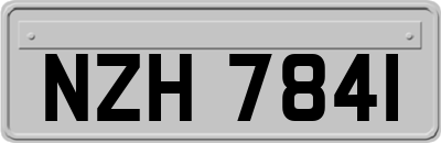 NZH7841