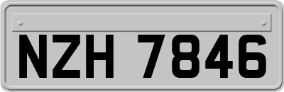 NZH7846
