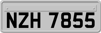 NZH7855