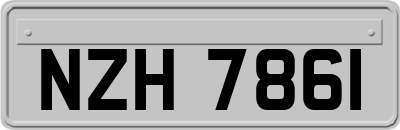 NZH7861