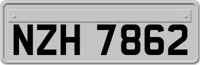 NZH7862