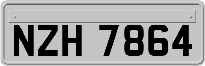 NZH7864