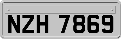 NZH7869