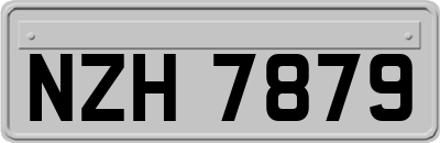 NZH7879