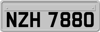 NZH7880
