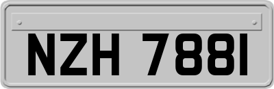 NZH7881
