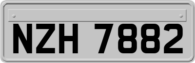 NZH7882