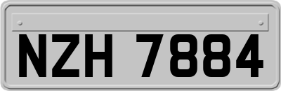 NZH7884