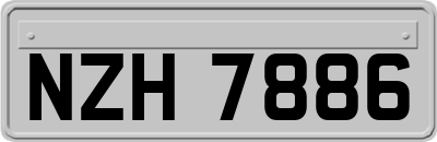 NZH7886