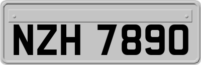 NZH7890