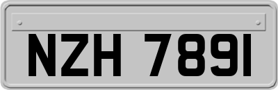NZH7891