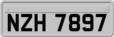 NZH7897