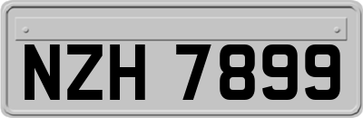 NZH7899
