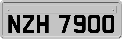 NZH7900
