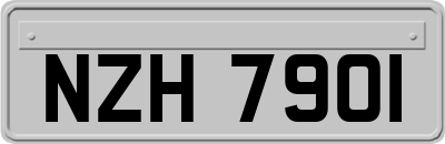 NZH7901